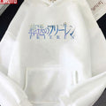 Sousou No Frieren Logo Unisex Hoodie