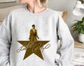 Star Little Richard Retro Art Unisex Sweatshirt