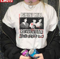 Bikini Kill Revolution Girl Style Now Unisex T-Shirt