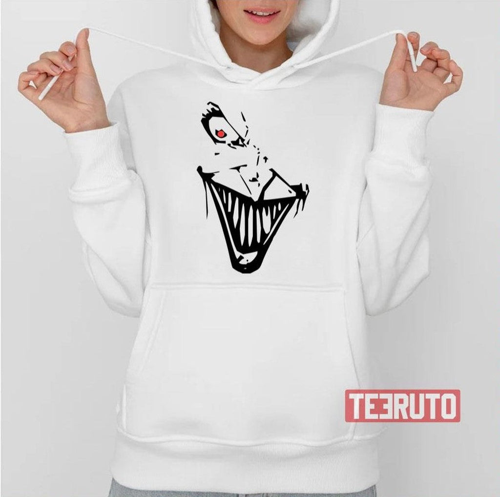 Atychiphobia Face Fears Unisex T-Shirt