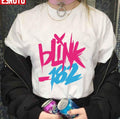 Best Of Blink 182 Design Unisex T-shirt