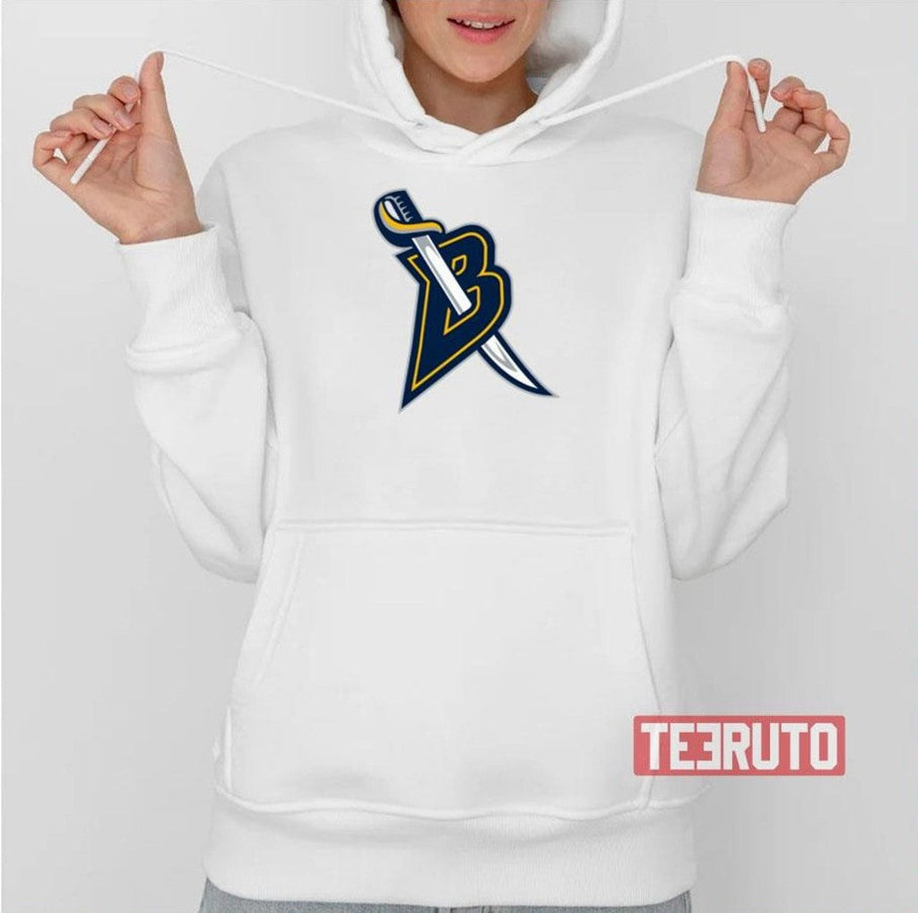 B And Sword Buffalo Sabres Unisex Sweatshirt
