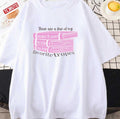 Smut Addict Romance Book Trope Bookish Friend Unisex T-Shirt