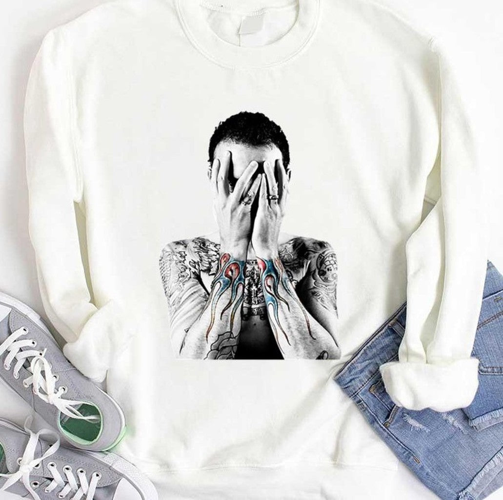 The Great Retro Linkin Park Chester B Graphic Unisex T-Shirt