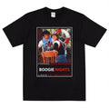 Starring Mark Wahlgerg Unisex T-Shirt