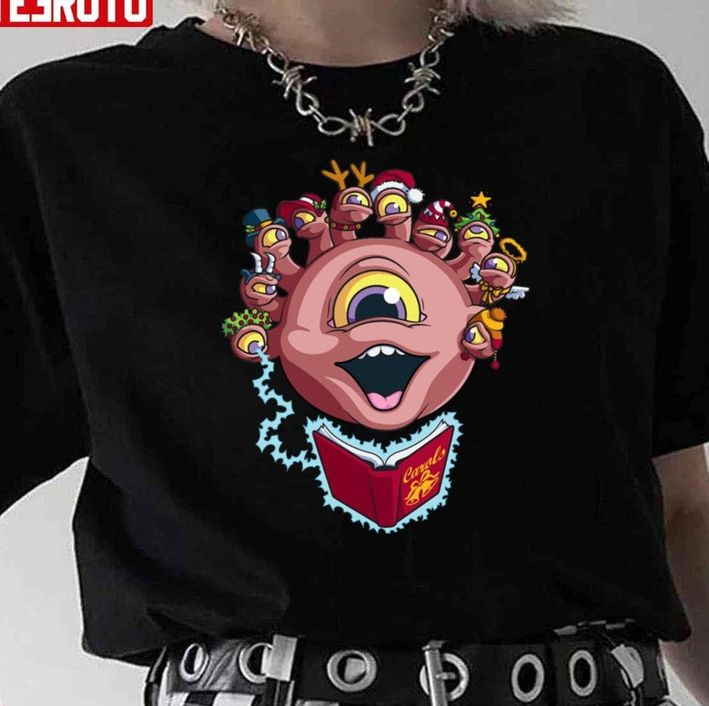 Behold The Seasonal Cheer Unisex Sweatshirt