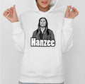 Ohanzee Hanzee Dent Fargo Unisex Hoodie
