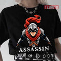 Assassin Game Art Assassin’s Creed Unisex T-Shirt