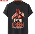 Peter Allen Greenbaum Unisex T-Shirt