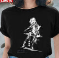 Ar15 Girl's Frontline Unisex T-Shirt