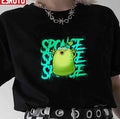 Sponge Green My Singing Monsters Unisex T-Shirt