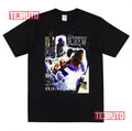 New Design Diary Of The Oginator Dj Screw Unisex T-Shirt
