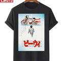 Paul Reubens Peewee Herman Unisex T-Shirt