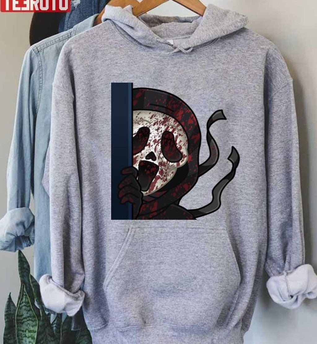 Prestigeface Dead By Daylight Unisex T-shirt