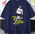 Steve Prefontaine Quote Unisex T-Shirt