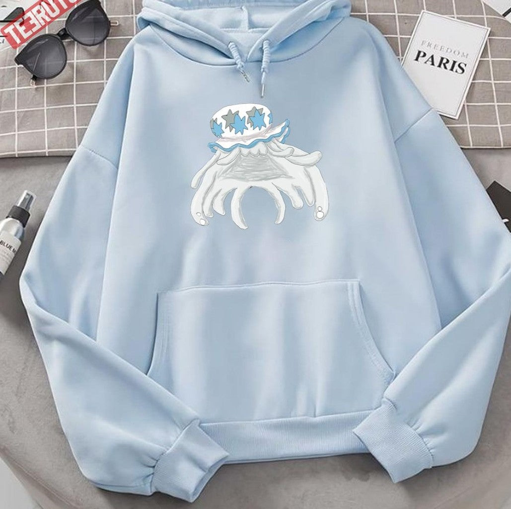 Nihilego Unisex Hoodie