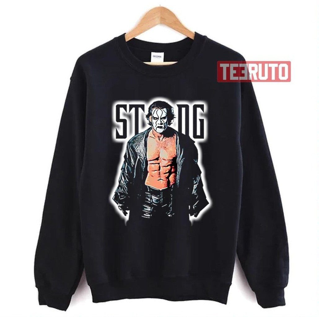 Sting Graphic Unisex T-Shirt