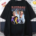 Pete Davidson Vintage Bootleg Unisex T-Shirt