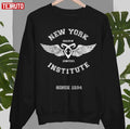 New York Institute Shadowhunters Unisex Sweatshirt