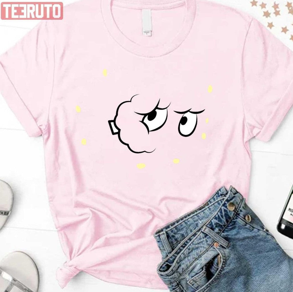 Aqua Teen Hunger Force Meatwad Christmas Unisex Sweatshirt