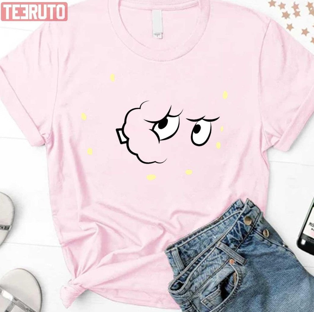 Aqua Teen Hunger Force Meatwad Christmas Unisex Sweatshirt