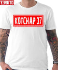 Armel Bella Kotchap Number 37 Footballer Unisex T-Shirt