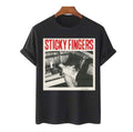Sticky Fingers Lekkerboy Sleep After Drunk Unisex T-Shirt -