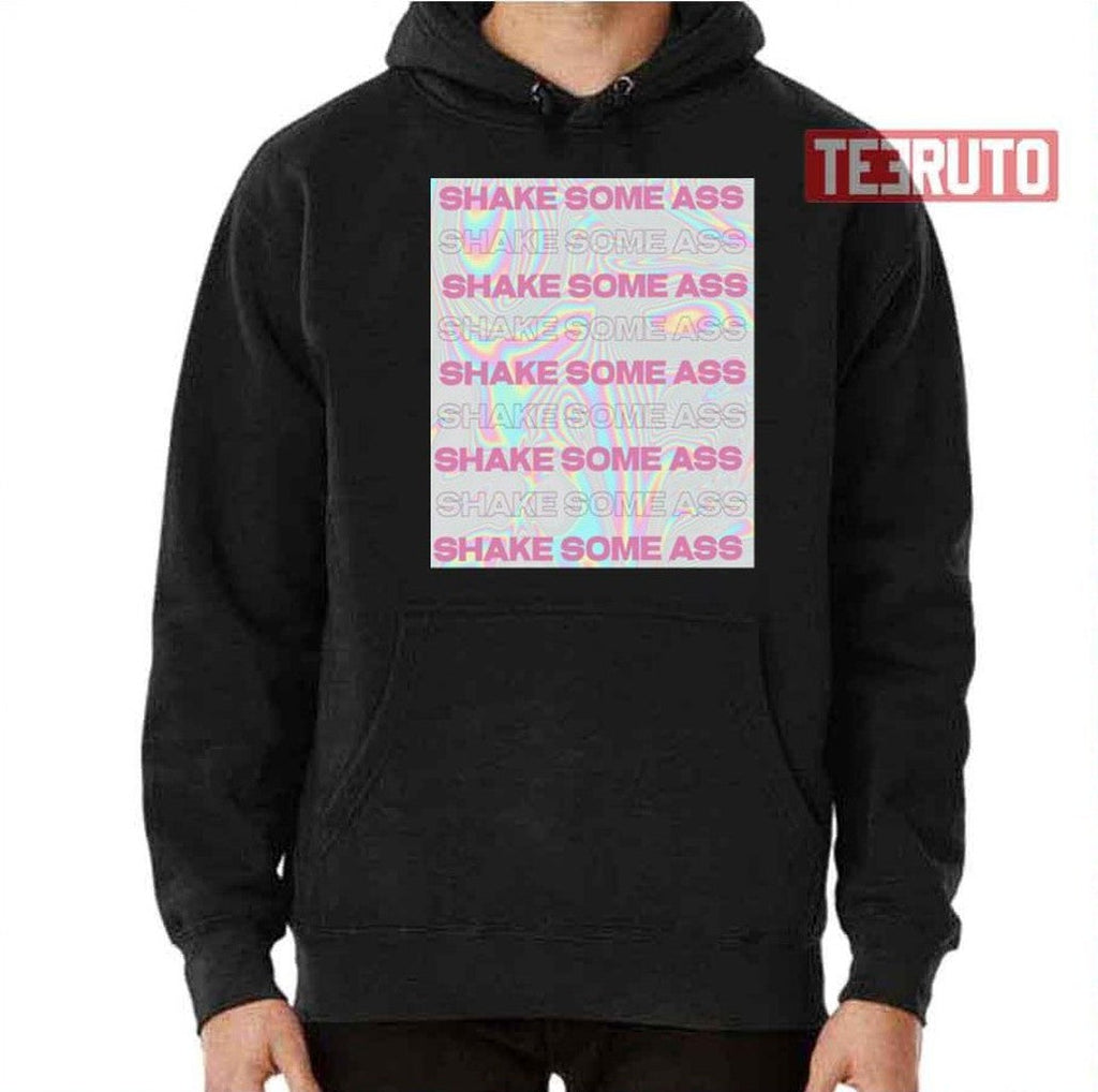 Shake Some Ppcocaine Unisex T-Shirt
