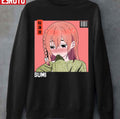 Shy Girl Sumi Rent A Girlfriend Comedy Unisex Sweatshirt