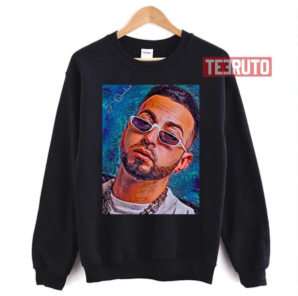 Ryan Castro Justin Quiles Unisex T-Shirt