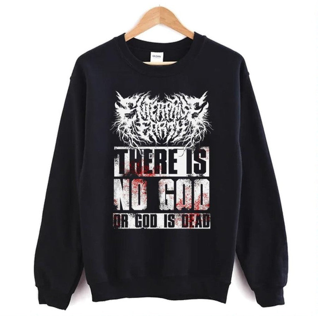 Psalm Of Agony Enterprise Earth Unisex Hoodie