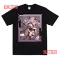 Narmaya Granblue Fantasy The Animation Unisex T-Shirt