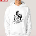 Pele Football Legend Player Pelé Legends Live Forever Unisex Hoodie