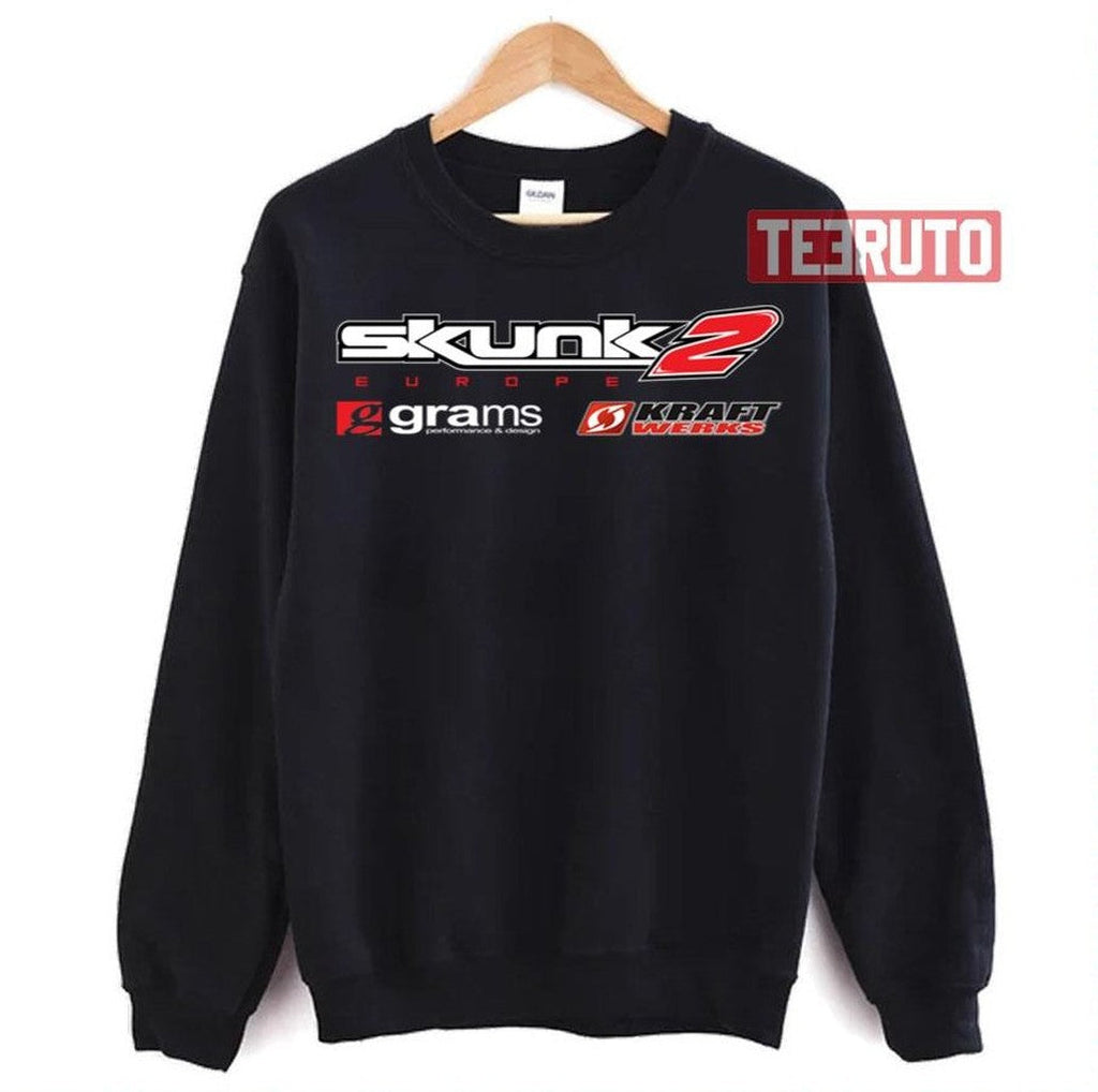 Skunk2 Jdm Life Unisex T-Shirt