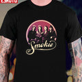 Band 70s Glam Rock Smokie Band Unisex T-Shirt