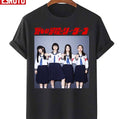Atarashii Gakko! Unisex T-Shirt
