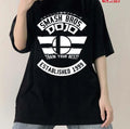 Super Smash Bros Dojo Unisex T-Shirt