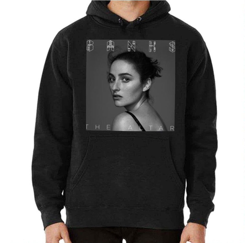Banks Of Altar Masokto 2023 New Tour Unisex T-Shirt