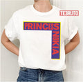 Princess Nokia Logo Unisex T-Shirt