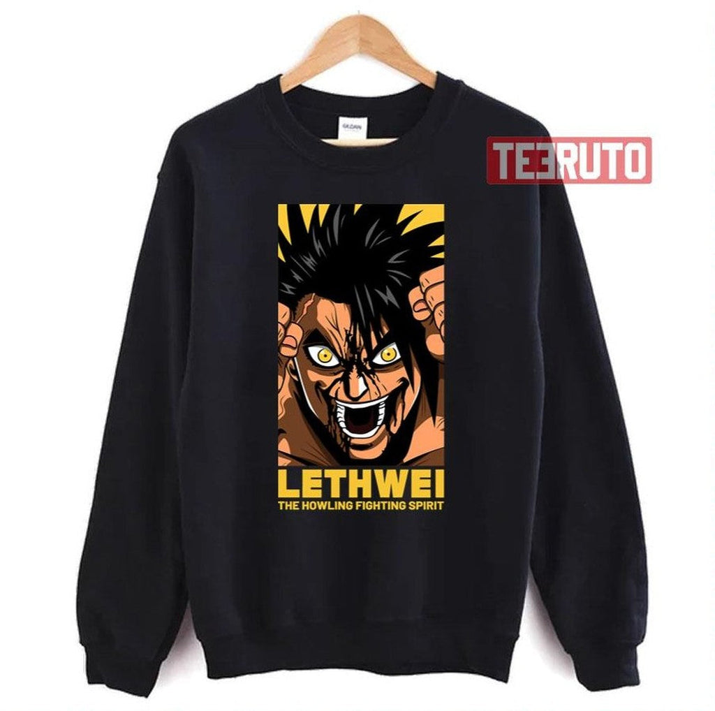 Best Asura Japan Anime Movie Unisex Sweatshirt