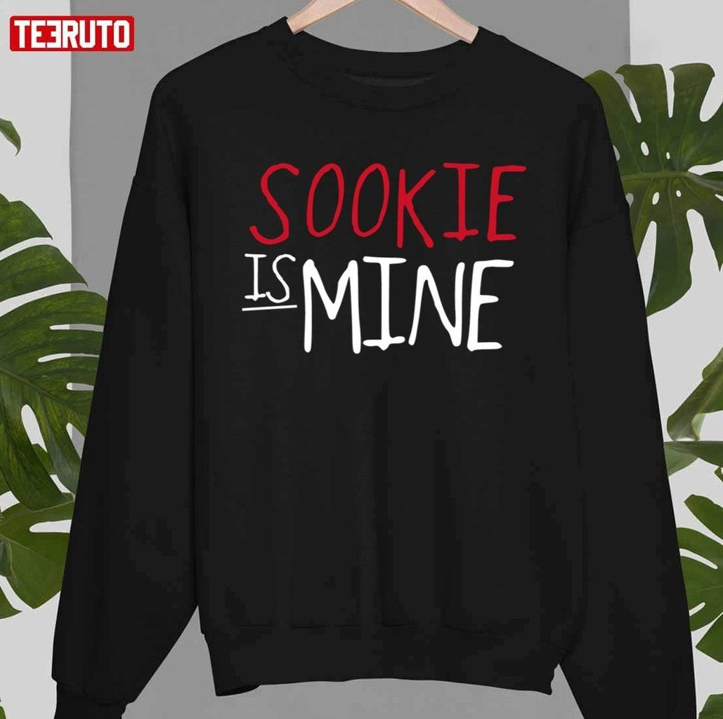 Sookie Is Mine True Blood Unisex T-Shirt