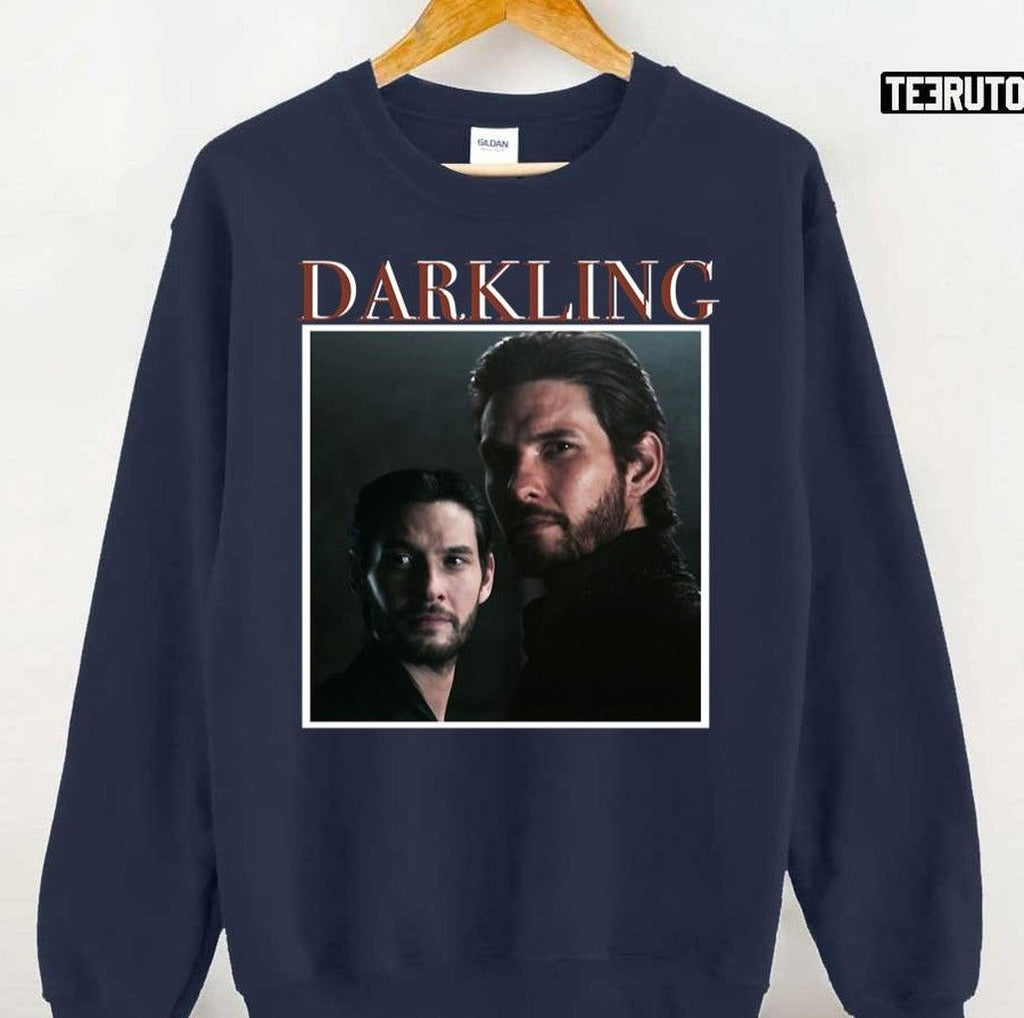 The Darkling Vintage Bootleg Unisex T-Shirt
