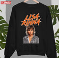 Original Lisa Rinna Classic Design Unisex Sweatshirt