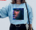 Rue Euphoria Crying Unisex Sweatshirt