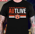 Autlive Fight Against Cancer Unisex T-Shirt