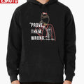 Prove Them Wrong Simone Biles Unisex Hoodie