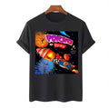 Porno For Pyros Black Girlfriend Unisex T-Shirt