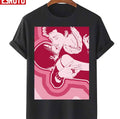 Nana Osaki And Ren Honjo Spread 1 Unisex T-Shirt