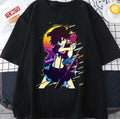 Best Artwork Of Kill La Kill Ryuko Matoi Female Character Unisex T-shirt