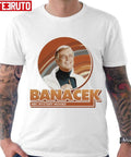 Banacek Kojak Unisex T-Shirt